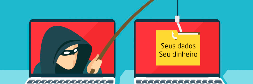 Phishing: o golpe da loja virtual falsa